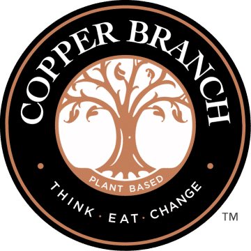 Copper Branch logo
